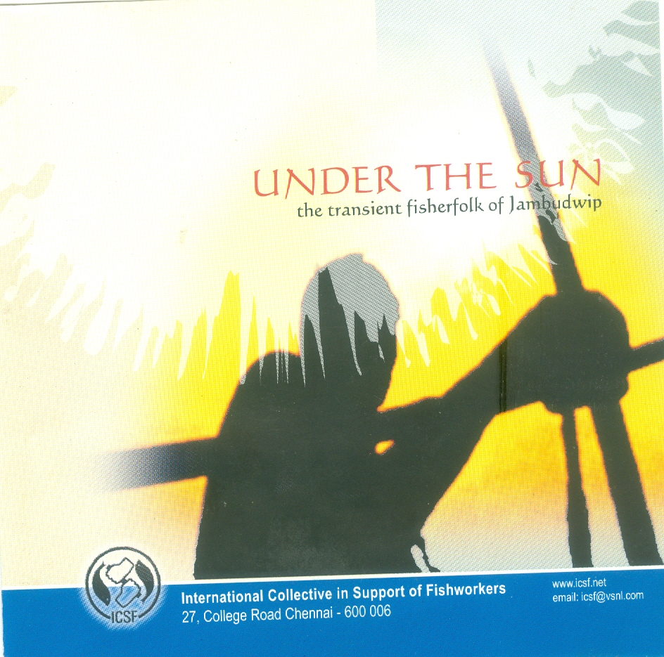 Film – Under the Sun: The transient fisherfolk of Jambudwip