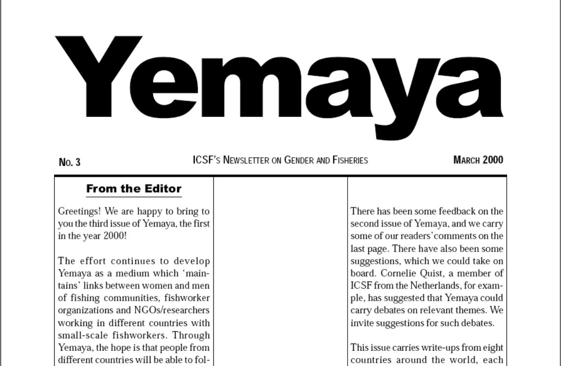 Issue - Special Issue