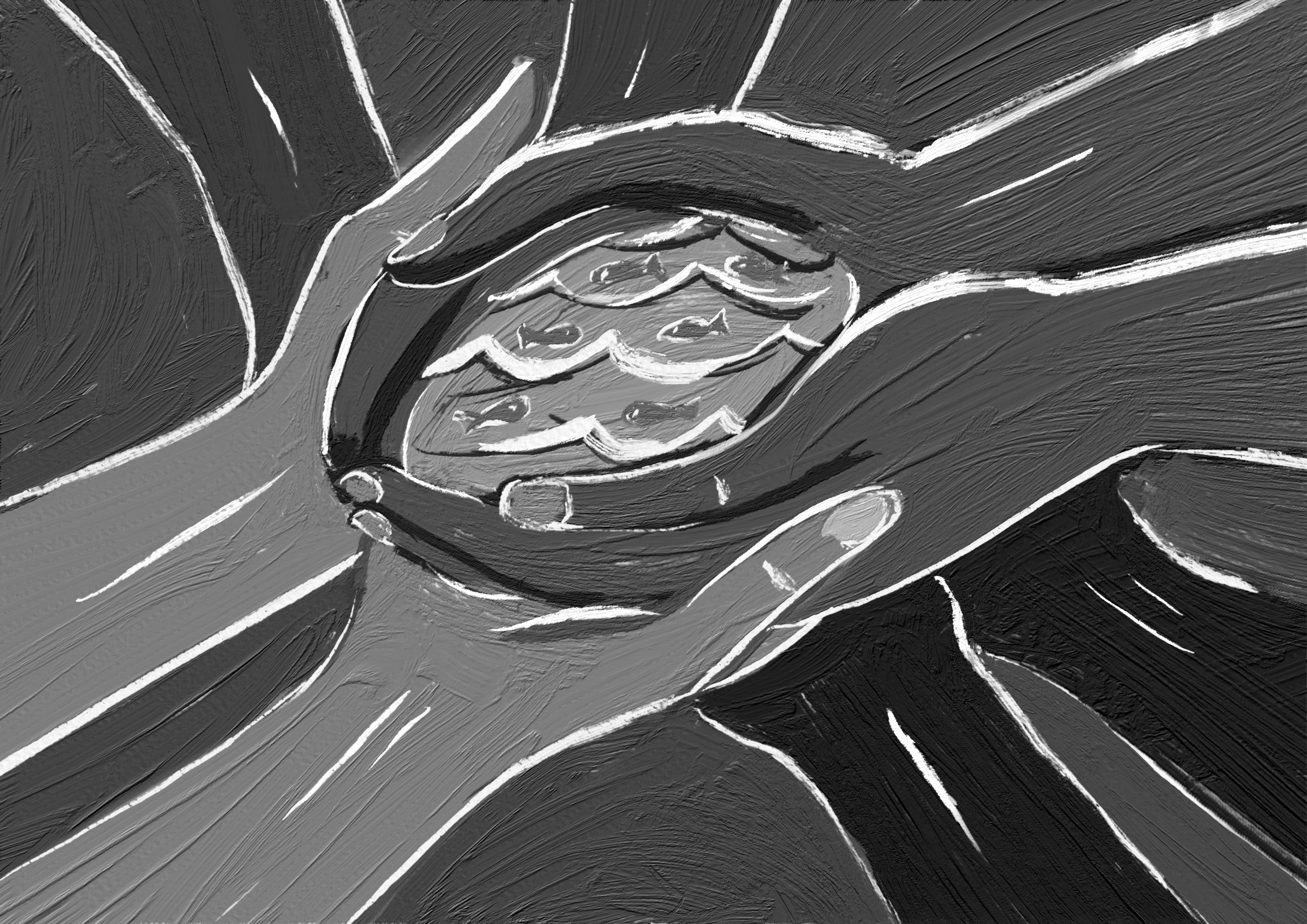 Cartoons for IYAFA 2022